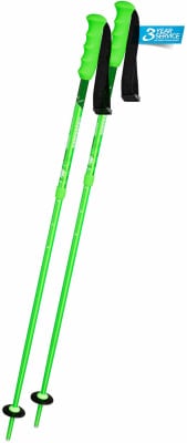 Komperdell Smash Skistöcke verstellbar 80-105cm