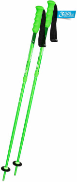 Smash Skistock verstellbar 80-105cm