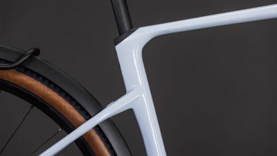 Cube Nuroad Hybrid C:62 SLX 400X FE E-Gravelbike