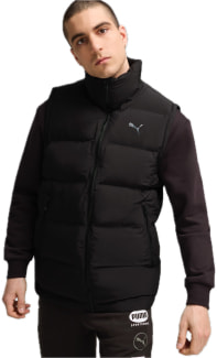 Monomaterial Gilet