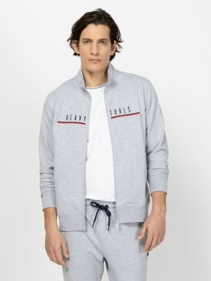 Heavy Tools Team férfi pulóver