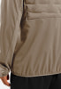 Odlo Zeroweight Insulator Laufjacke mit Kapzue
