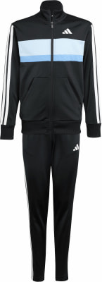 adidas J 3S TIBERIO TS Trainingsanzug CLIMACOOL