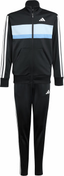 adidas J 3S TIBERIO TS Trainingsanzug CLIMACOOL