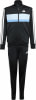 adidas J 3S TIBERIO TS Trainingsanzug CLIMACOOL