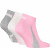 Puma 3er-Pack Lifestyle Socken