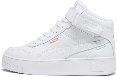 Puma Carina Street Mid Női szabadidőcipő