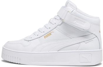 Puma Carina Street Mid Női szabadidőcipő
