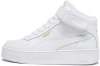 Puma Carina Street Mid Női szabadidőcipő