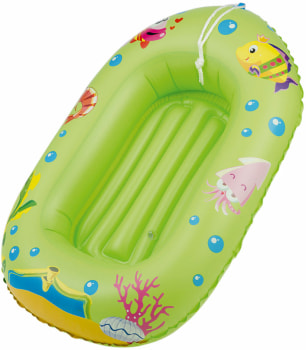 Happy People Kinder Boot