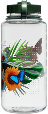 Wide Mouth Sustain Limited Edition Trinkflasche