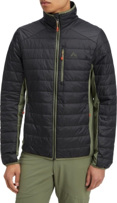 McKINLEY Sierre HYB JKT M ffi. Primaloft kabát