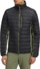 McKINLEY Sierre HYB JKT M ffi. Primaloft kabát