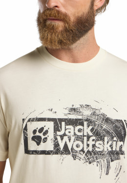 Brand T-Shirt
