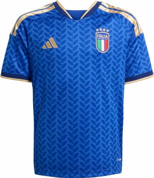 adidas Italien 26 Heimtrikot 