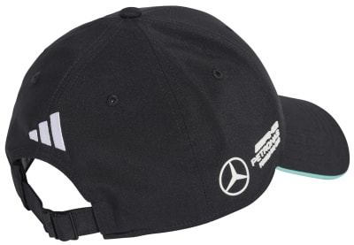 adidas Mercedes AMG Petronas Drive baseball sapka