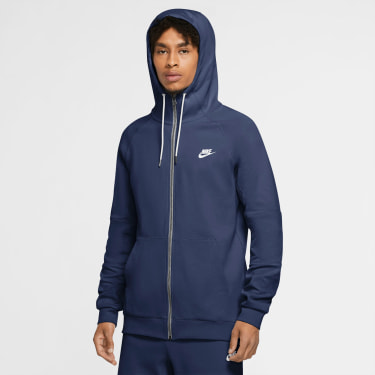 Sportswear Kapuzenjacke