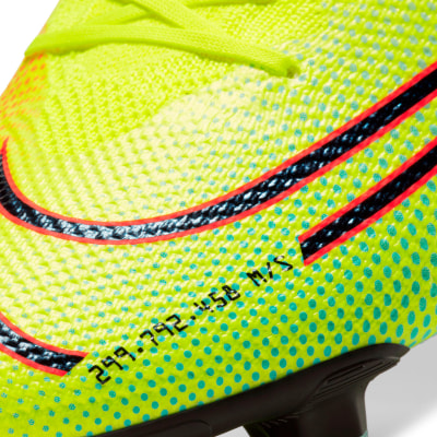 Nike Mercurial Superfly 7 PRO MDS FG stoplis cipő Nike Mercurial Superfly 7 PRO MDS FG stoplis cipő