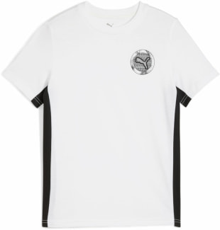 Active Sports Small B T-Shirt