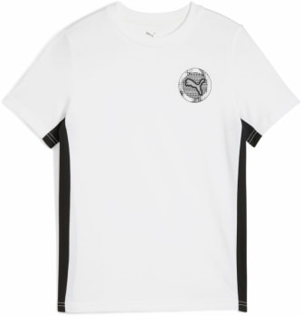 Puma Active Sports Small B T-Shirt