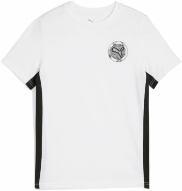 Active Sports Small B T-Shirt