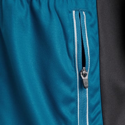 Nakamura Vynn Radtrikot mit Fullzip