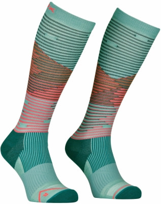 Ortovox All Mountain Long Socken