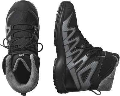 Salomon XA Pro V8 Winter CSWP Winterschuhe
