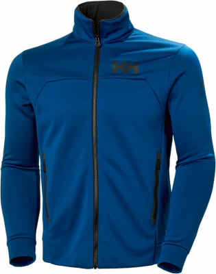 Helly Hansen HP Fleece férfi cipzáras felső