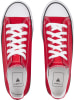 Firefly Canvas Low IV szabadidőcipő