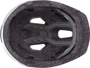 Spunto Cykloprilba Inmold, priezor,sieť,R.A.S. Fit-Systém,veï.50-56cm