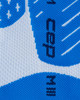 Core Run Mid Cut 5.0 Laufsocken
