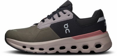 On Cloudrunner 2 Waterproof Laufschuhe