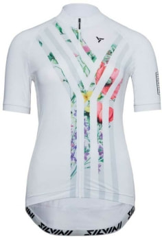 Silvini Calnia cyklistický dres