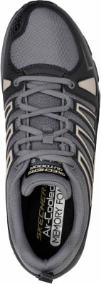 Skechers Escape Plan férfi túracipő