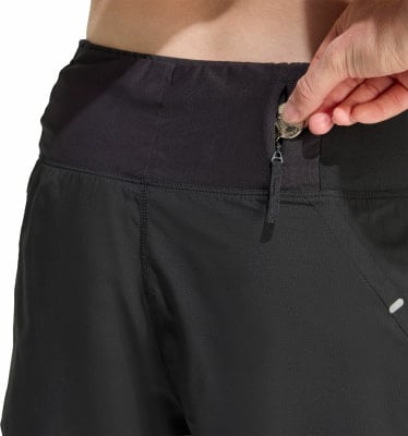 adidas ADI365 Formotion 2in1 Laufshorts