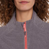 McKINLEY Active Tallac női fleece kabát 100% PES
