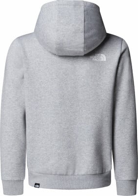 The North Face Simple Dome Hoodie
