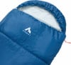 McKINLEY Camp SoftNest 10 Deckenschlafsack, +15/+10/0