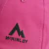 McKINLEY New Tesslin jrs, detská šiltovka