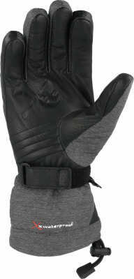KinetiXx Alina Skihandschuhe mit Touchfunktion