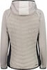 CMP Maratea Hybridjacke mit Kapuze