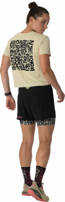 Dynafit Trail Laufshirt