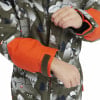 McKINLEY Toby T AQX 10.10 Skioverall mit Kapuze