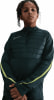 Nike Therma-FIT Academy Dril Top Winter langarm Trainingsshirt mit Halfzip