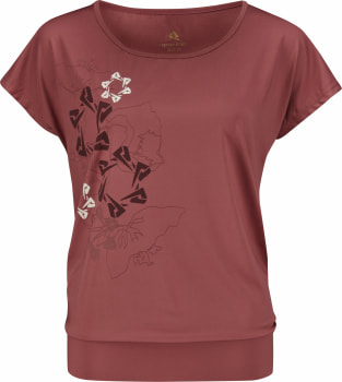 Active Rebel Lily T-Shirt