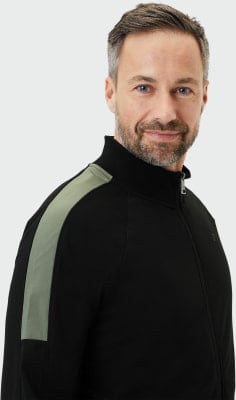 Joy Sportswear Alvaro Trainingsanzug
