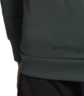 adidas MTS Rib Aerorea férfi melegítő szett