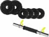 Energetics Energetics 10kg set v kufríku