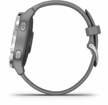 vivoactive 4S GPS-es futó okosóra